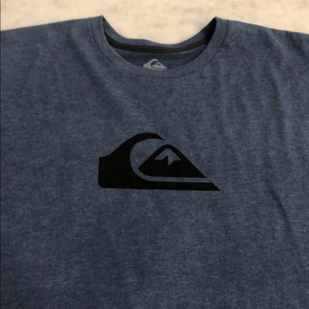 Quicksilver T shirt- Size XL